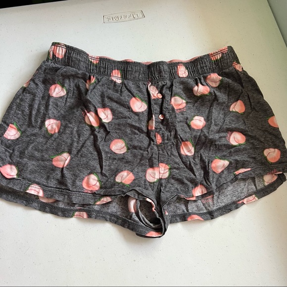 PINK Victoria's Secret Other - Victoria’s Secret PINK Pajama shorts